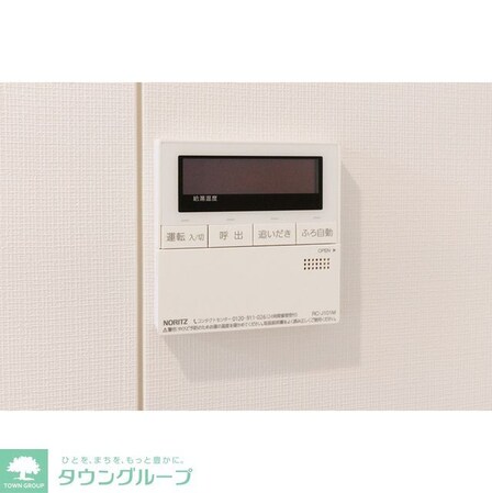 アヴァンカーサ三鷹の物件内観写真